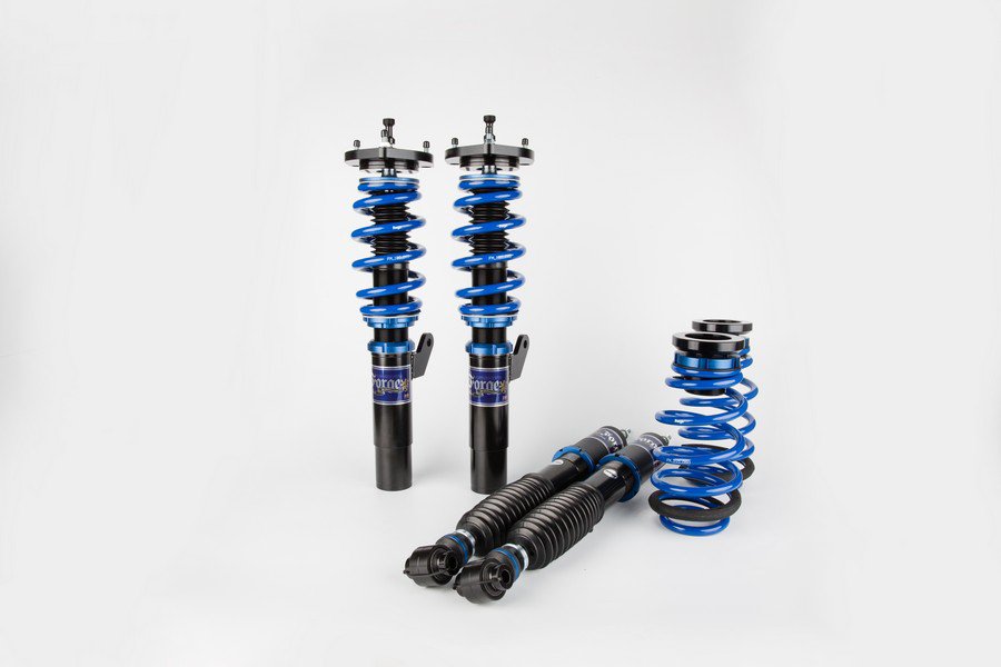 FMSUS-MK5/6 Forge Motorsport product image