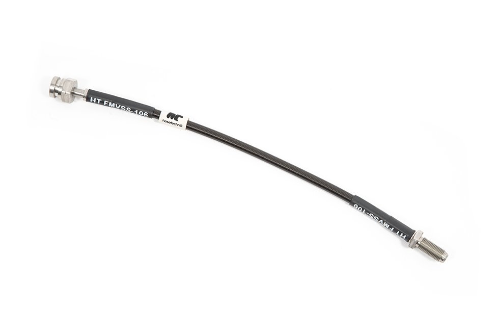 VW Golf Mk8 GTi Brake Lines - Image 2