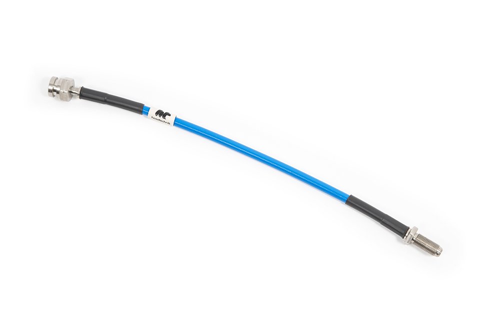 VW Golf Mk8 GTi Brake Lines - Image 3