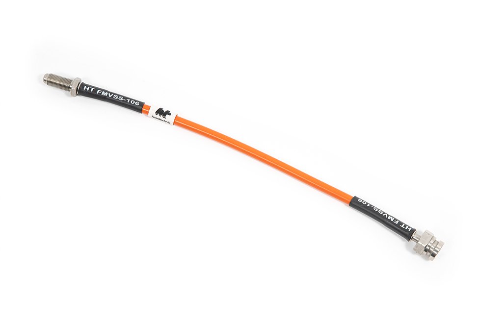 VW Golf Mk8 GTi Brake Lines - Image 7