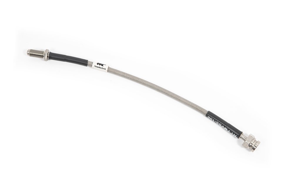 VW Golf Mk8 GTi Brake Lines - Image 5