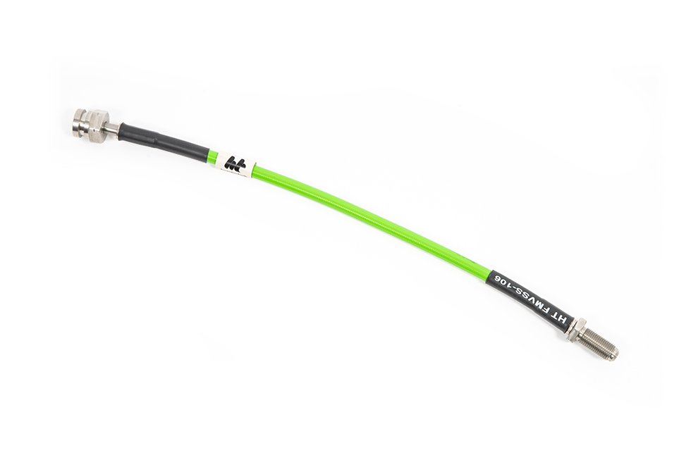 VW Golf Mk8 GTi Brake Lines - Image 6