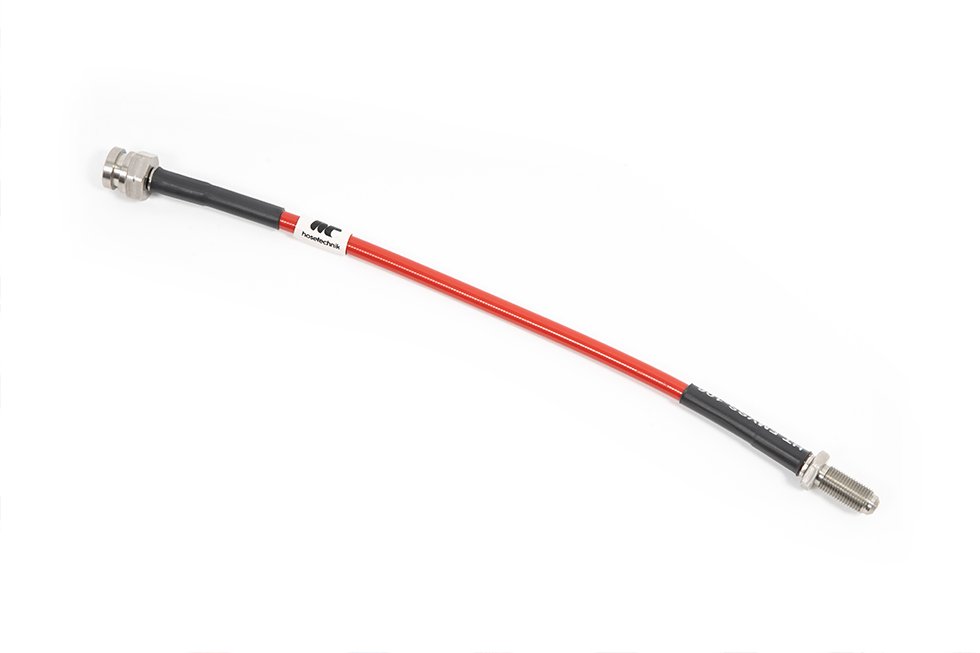 VW Golf Mk8 GTi Brake Lines - Image 10