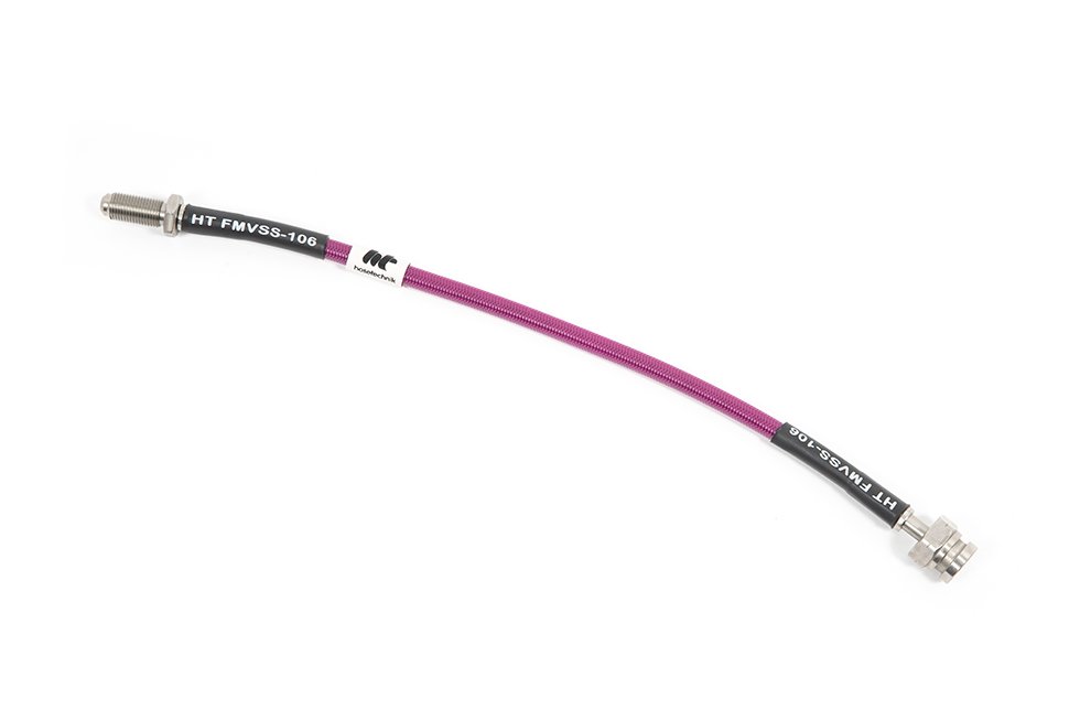 VW Golf Mk8 GTi Brake Lines - Image 9