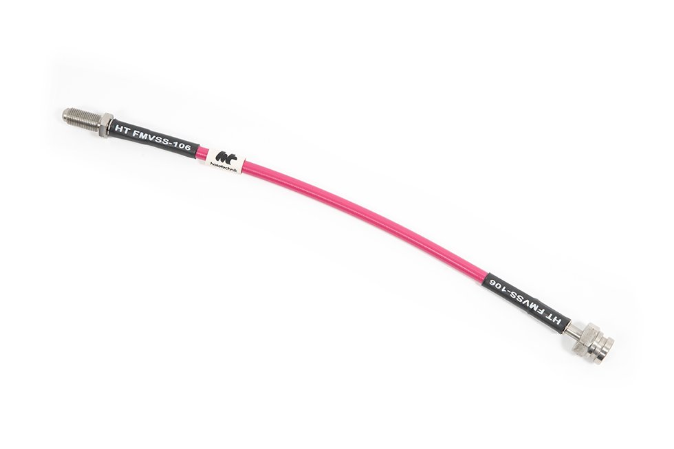 VW Golf Mk8 GTi Brake Lines - Image 8