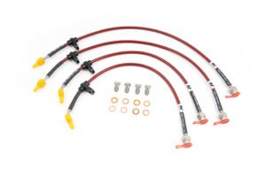 SBH-TOY-4-117 Forge Motorsport product image