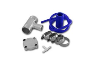 EBC Standard Brake Discs (Pair)