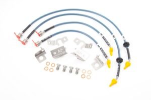 HYN-4-080 Forge Motorsport product image