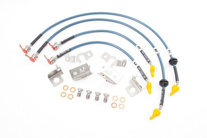 HYN-4-080 Forge Motorsport product image