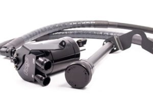 Washer Bottle for FMCTMK7