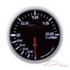 Depo Racing PK-WA 60mm LED Boost Gauge PK-WA6001B BAR