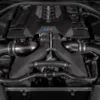 Eventuri BMW M5 M8 Turbo Inlets EVE-F9XM5M8-CHG