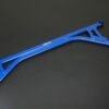 Hardrace HR-Q0714 front lower brace for Mazda MX-5 ND 2015+