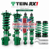 Lexus CT200h Coilovers TEIN RX1 VSQ36-M1AS3