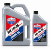 Lucas Oil Synthetic 5W-30 ECO-FD Fully Synthetic Engine Oil 1L and 5L