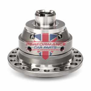 MFactory Golf GTI Mk4 02J helical LSD MF-TRS-05GTI4