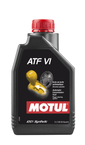 Motul ATF VI 1L (MOTUL-105774)