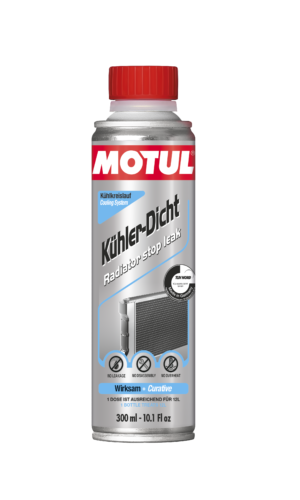 Motul Radiator Stop Leak 300ml (MOTUL-110646)