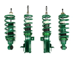 TEIN Street Advance Z Tesla Model 3 Model Y coilovers GSAQS-91AA2
