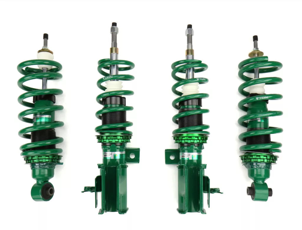 TEIN Street Advance Z Tesla Model 3 Model Y coilovers GSAQS-91AA2