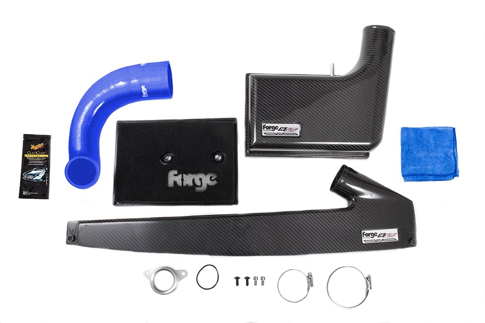 1.2 & 1.4 VAG High Flow Carbon Intake (138 & 150 BHP) - Image 2