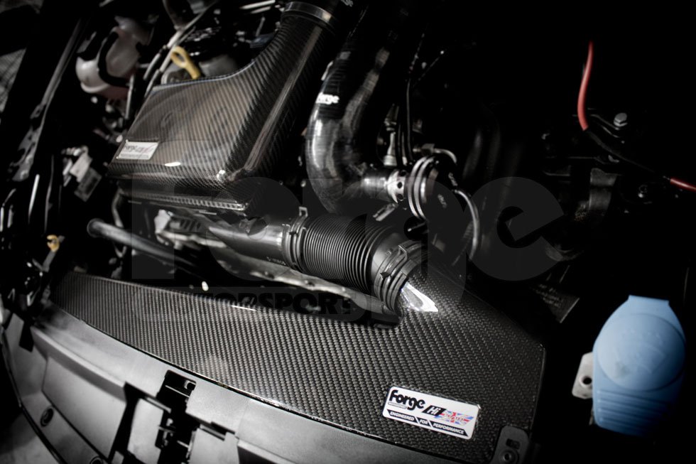 1.2 & 1.4 VAG High Flow Carbon Intake (138 & 150 BHP) - Image 9