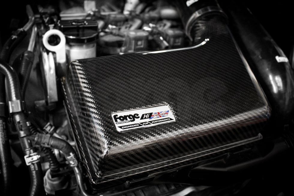 1.2 & 1.4 VAG High Flow Carbon Intake (138 & 150 BHP) - Image 8