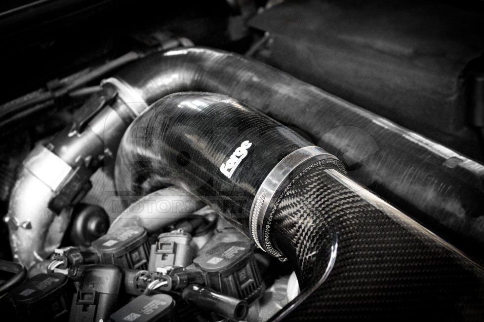 1.2 & 1.4 VAG High Flow Carbon Intake (138 & 150 BHP) - Image 10