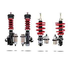 Helix Twin Plate Clutch Kit Mitsubishi EVO X