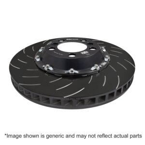 EBC Brakes Racing 2-Piece Floating Brake Disc Rotors (Pair)