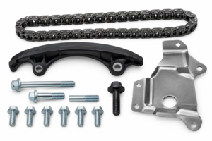 4Piston Racing Oil Pump Fitting Kit for Honda K20Z3 K24