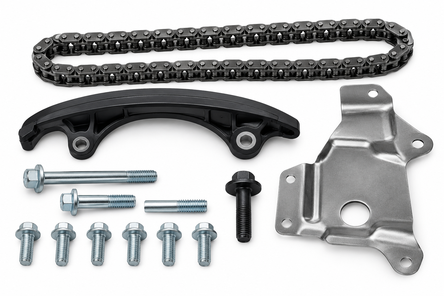 4Piston Racing Oil Pump Fitting Kit for Honda K20Z3 K24