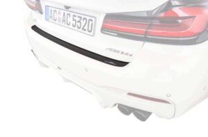 AC Schnitzer front splitter for BMW X3M/X4M F97/F98 LCI (08/2021>)