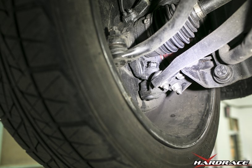 ROLL CENTER ADJUSTER HONDA CIVIC - Image 10