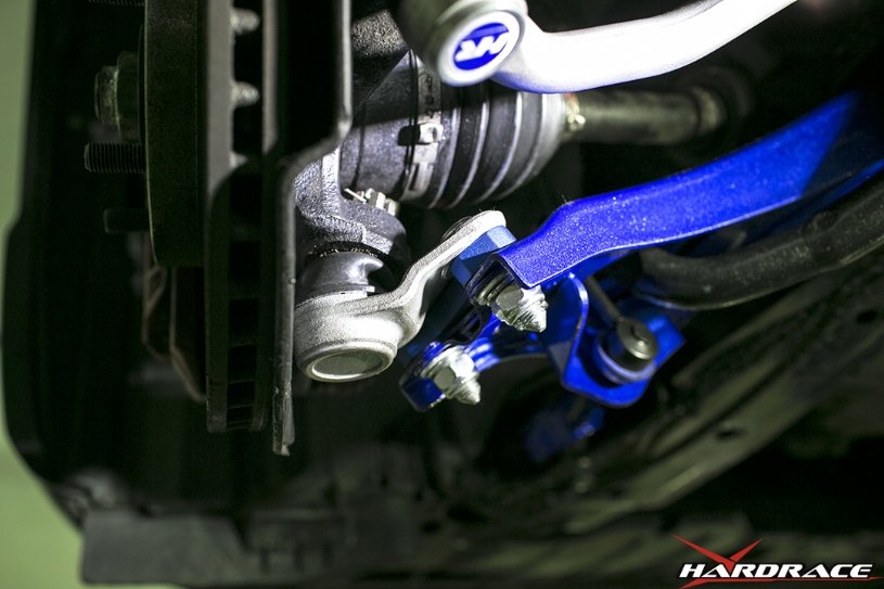 ROLL CENTER ADJUSTER HONDA CIVIC - Image 9