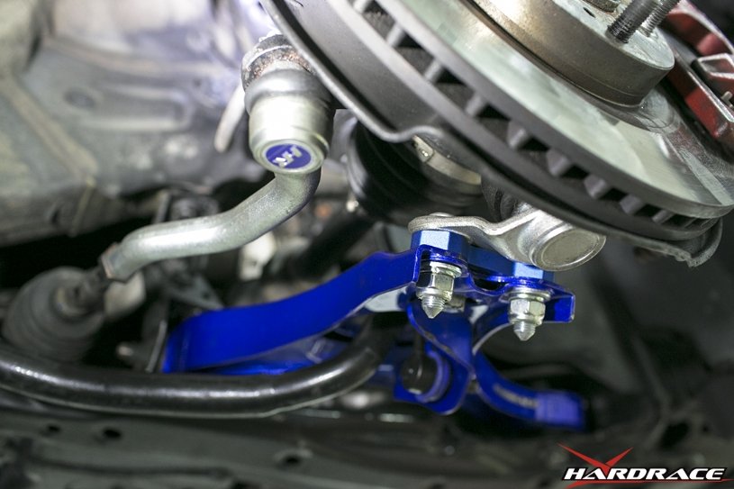 ROLL CENTER ADJUSTER HONDA CIVIC - Image 8