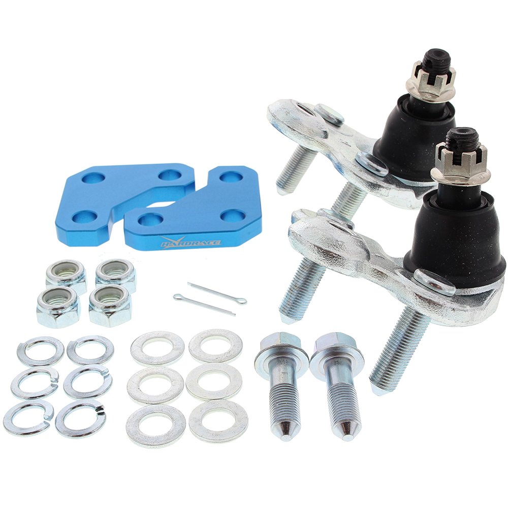 ROLL CENTER ADJUSTER HONDA CIVIC - Image 7