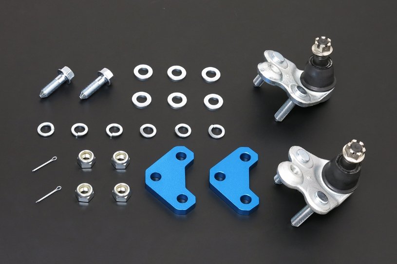 ROLL CENTER ADJUSTER HONDA CIVIC