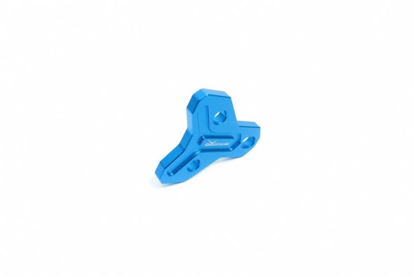 FRONT GEOMETRY CORRECTION SPACER FORD, VOLVO - Image 2