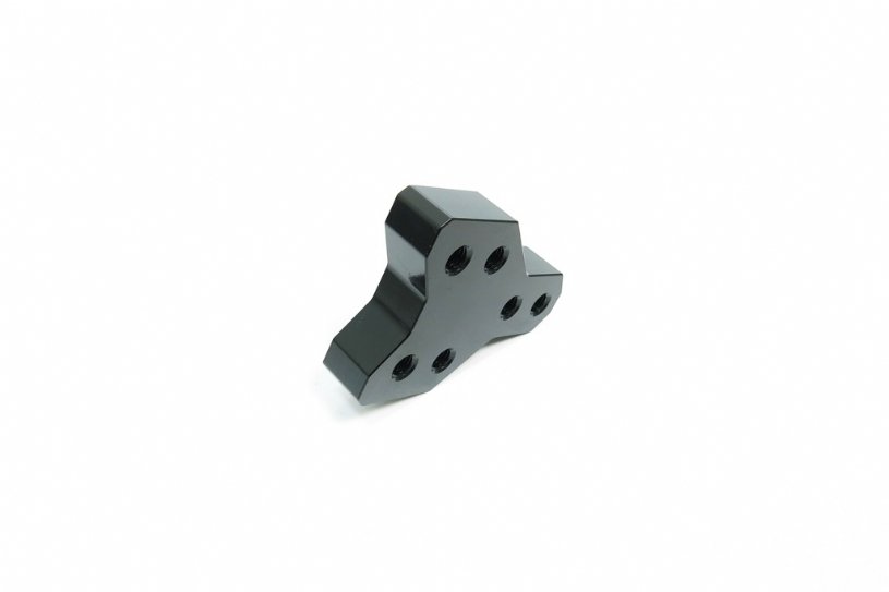 FRONT GEOMETRY CORRECTION SPACER FORD, VOLVO - Image 8