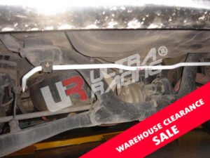 Zestek Racing Boss Kit Mercedes-Benz A45 C63 AMG GT