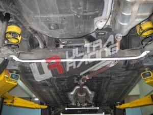 EBC Standard Brake Discs (Pair)