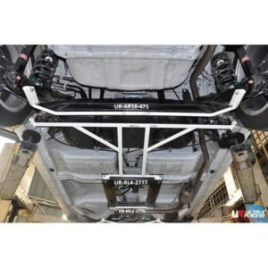 SuperPro Front Control Arm Bush Kit