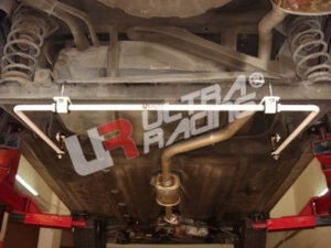 EBC Yellowstuff Front Pads Caliper-NA CADILLAC