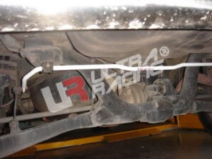 Zestek Racing Boss Kit Mercedes-Benz A45 C63 AMG GT