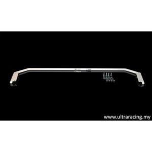 SuperPro Front Control Arm Bush Kit