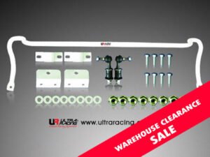Hughes Race Built 6 Cylinder Valve Train Organiser Tray