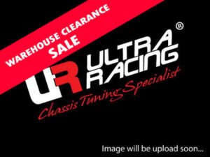 Ultra Racing Kia Rio (UB) Mid Lower Brace URML2-2087