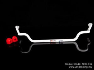 Ultra Racing Audi A4 (B7) Rear Anti Roll Bar URAR19-270