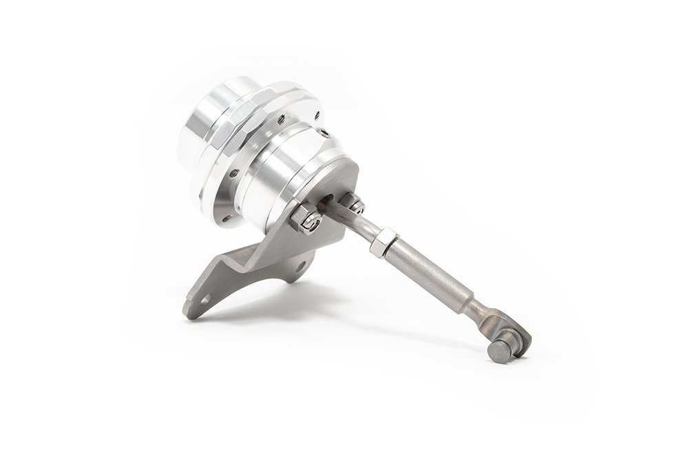 Alloy Adjustable Actuator for Subaru Legacy BP/BL VF45 - Image 4